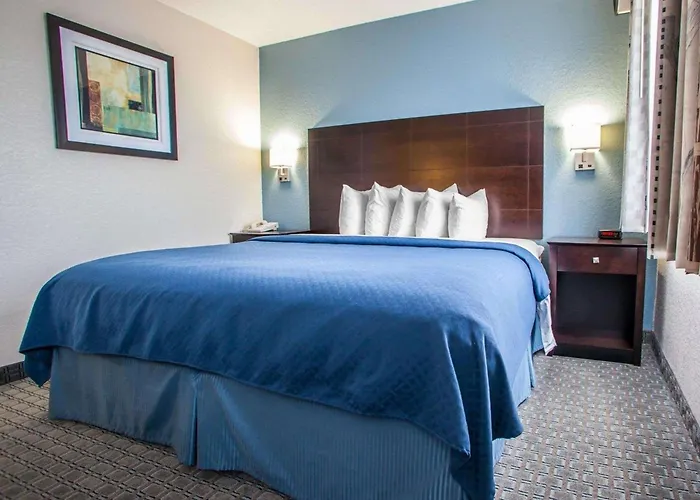 Quality Inn & Suites Ankeny-Des Moines