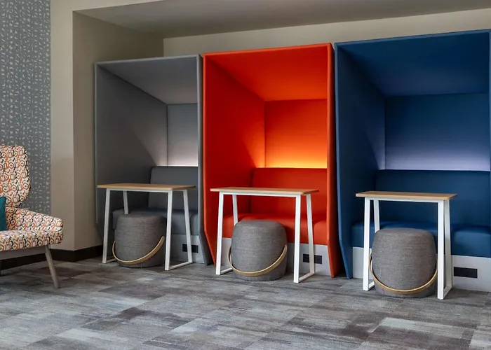Home2 Suites By Hilton Ankeny