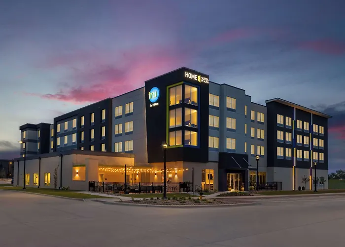 Home2 Suites By Hilton Ankeny